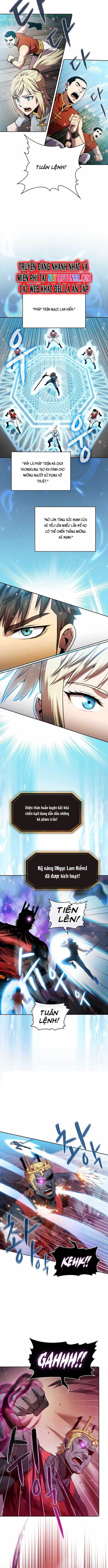 thiên thần quay về từ địa ngục chapter 97 4