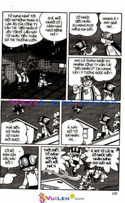 perman - cậu bé siêu nhân chapter 94 5