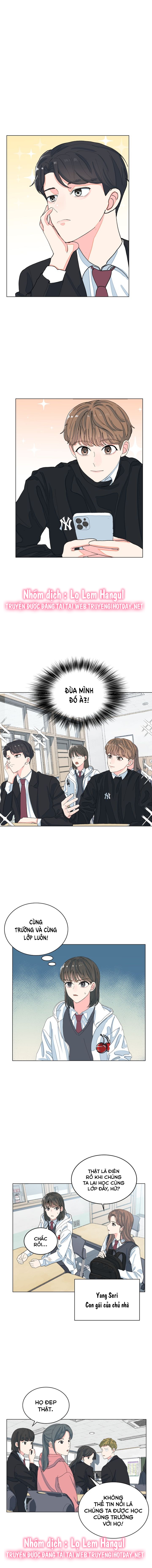 lọ lem hangul coming soon chapter 3 1