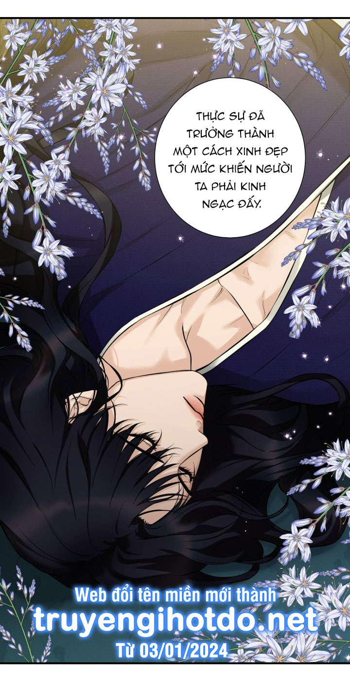 [18+] tuyển tập truyện bl ngắn - double bell chapter 24 6