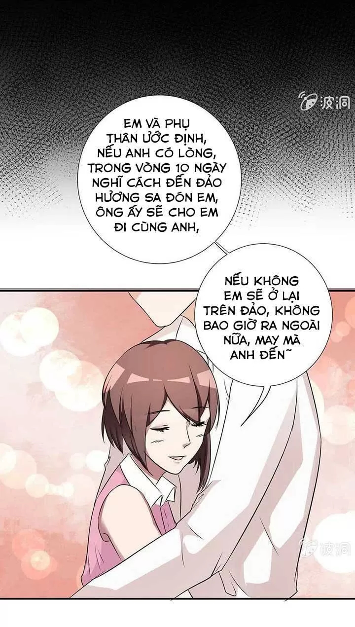 kháp kháp hương phản chapter 26 21