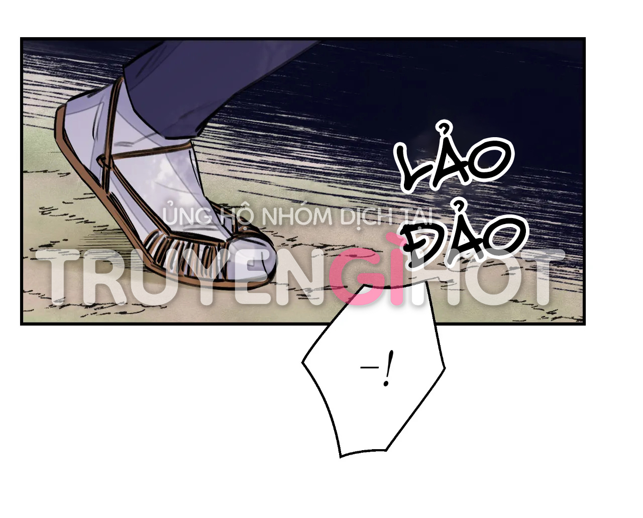 [18+] trượng kiếm tựa hoa chapter 3.1 26