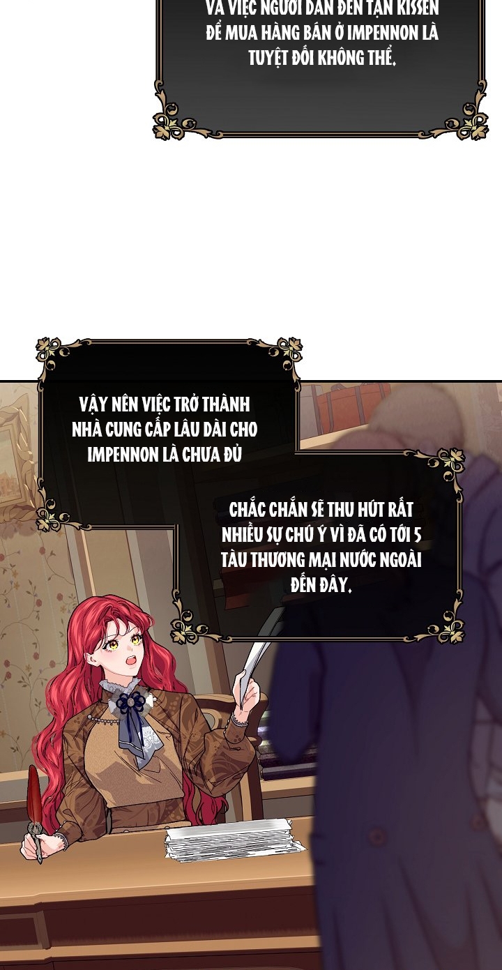 [18+] sự đáng sợ bên trong đại dương chapter 71.1 15