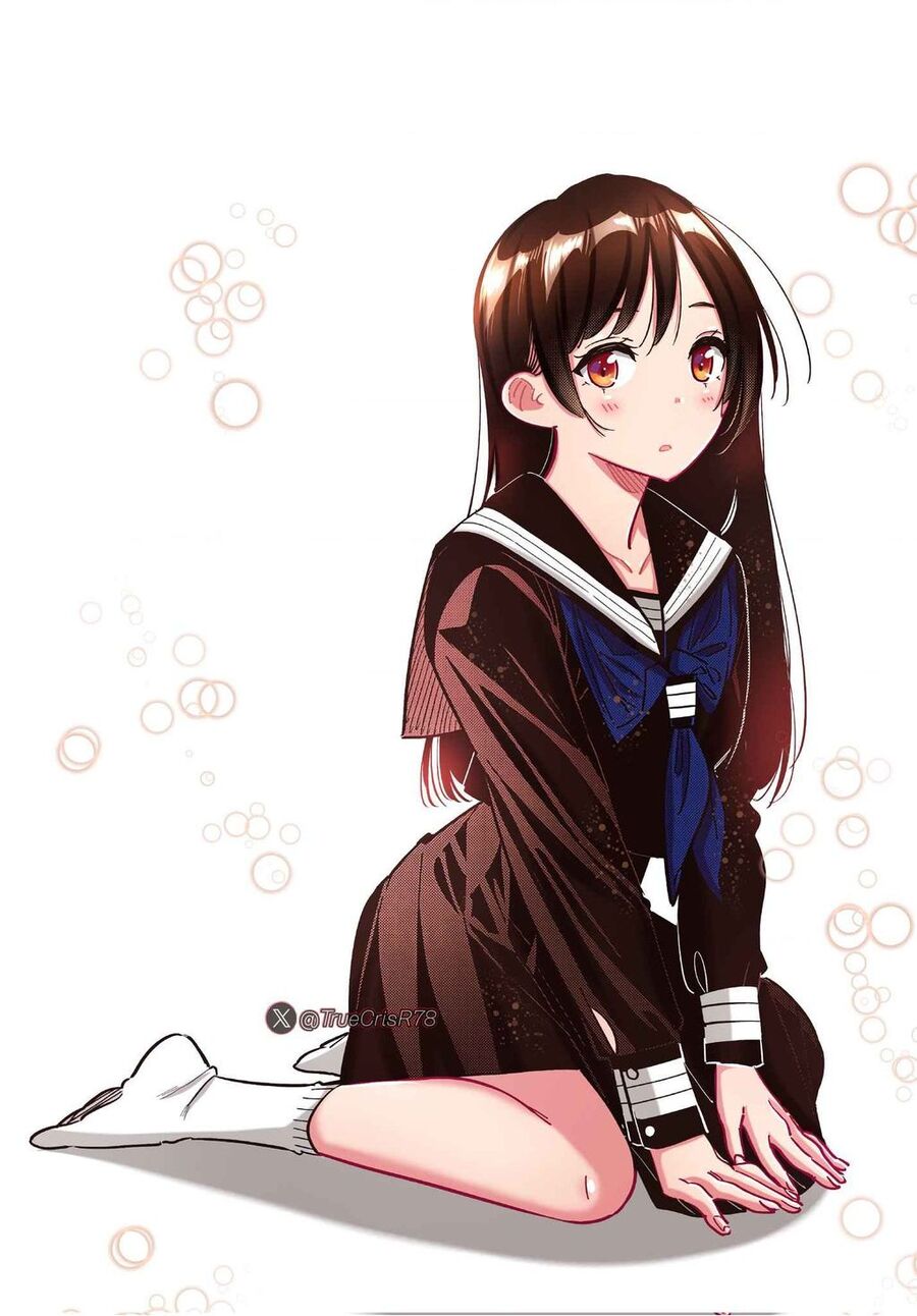 dịch vụ cho thuê bạn gái chapter 339 24