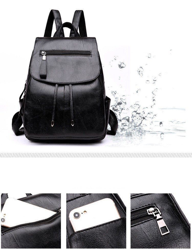 Balo Nữ VANOCA VN199 4