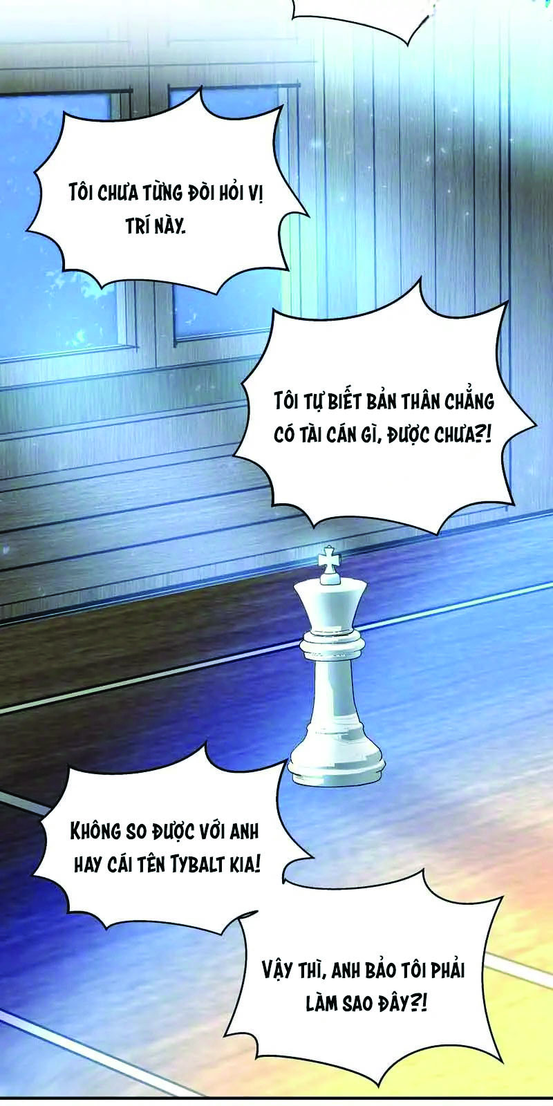 tạm biệt juliet của ta chapter 8.2 36