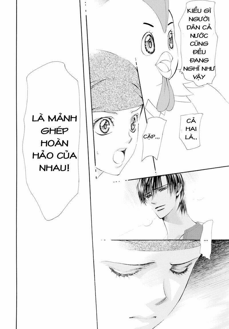 thử thách của kyouko chapter 274 17