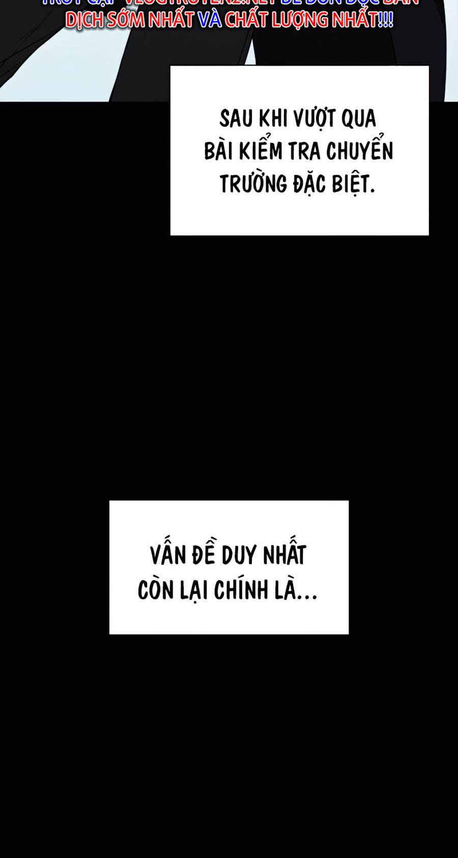 chiến binh học đường - cuộc đột kích trong ngục tối chapter 22 79