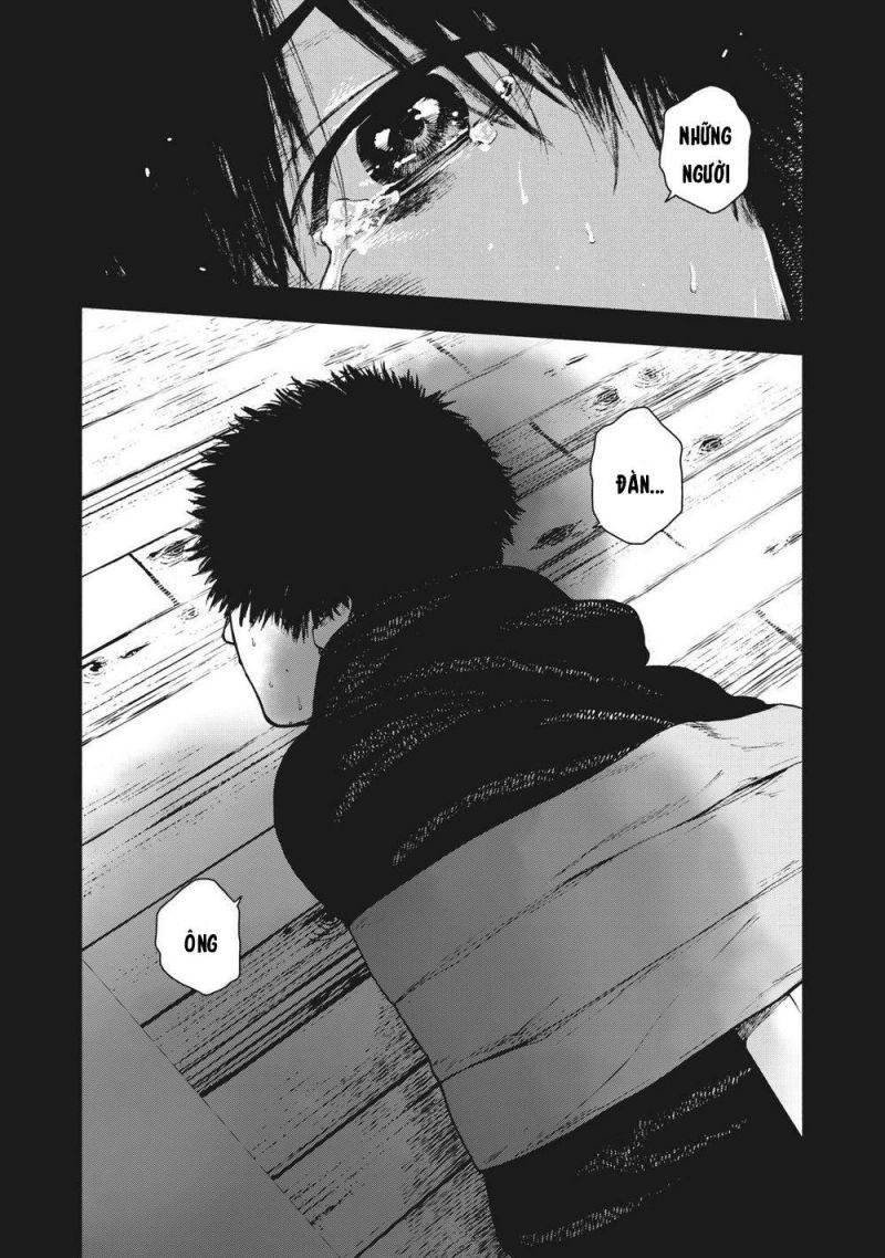 shin'ai naru boku e satsui wo komete chapter 66 13