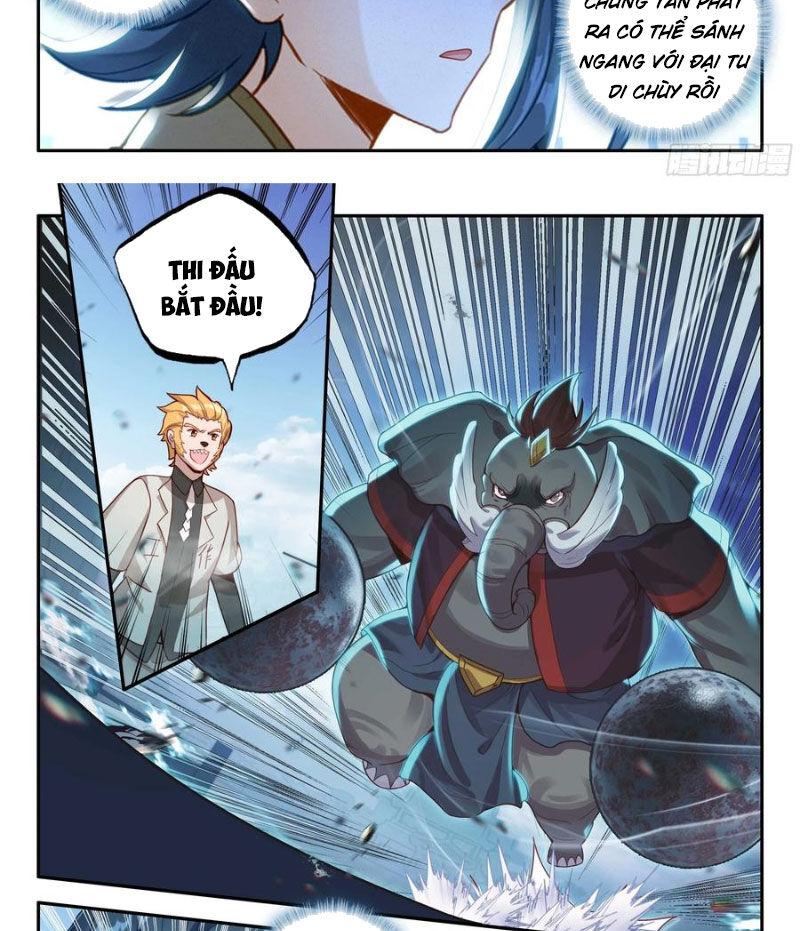đấu la đại lục 5 - đường tam trùng sinh chapter 179 7