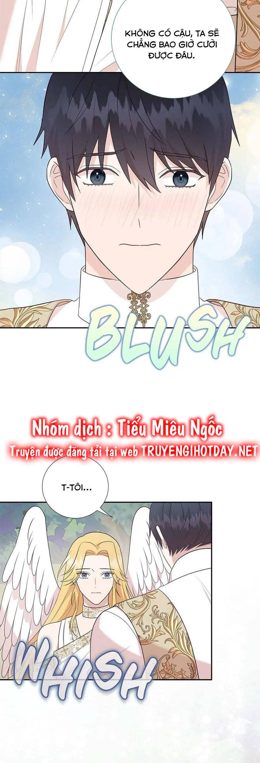 xin ngài đừng ăn tôi chapter 117 20