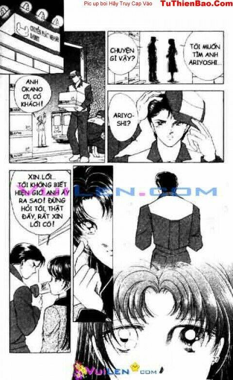 vương quốc điện ảnh chapter 3 27