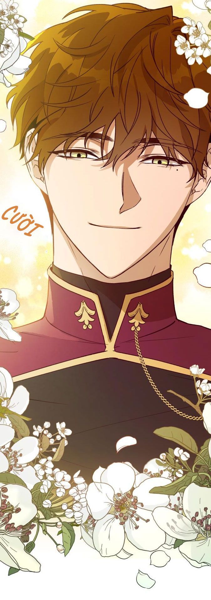 công chúa khắc dấu lên kẻ phản nghịch chapter 27 11