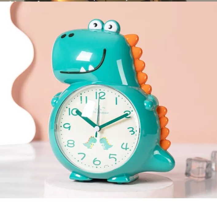 Đồng hồ để bàn báo thức - M3
