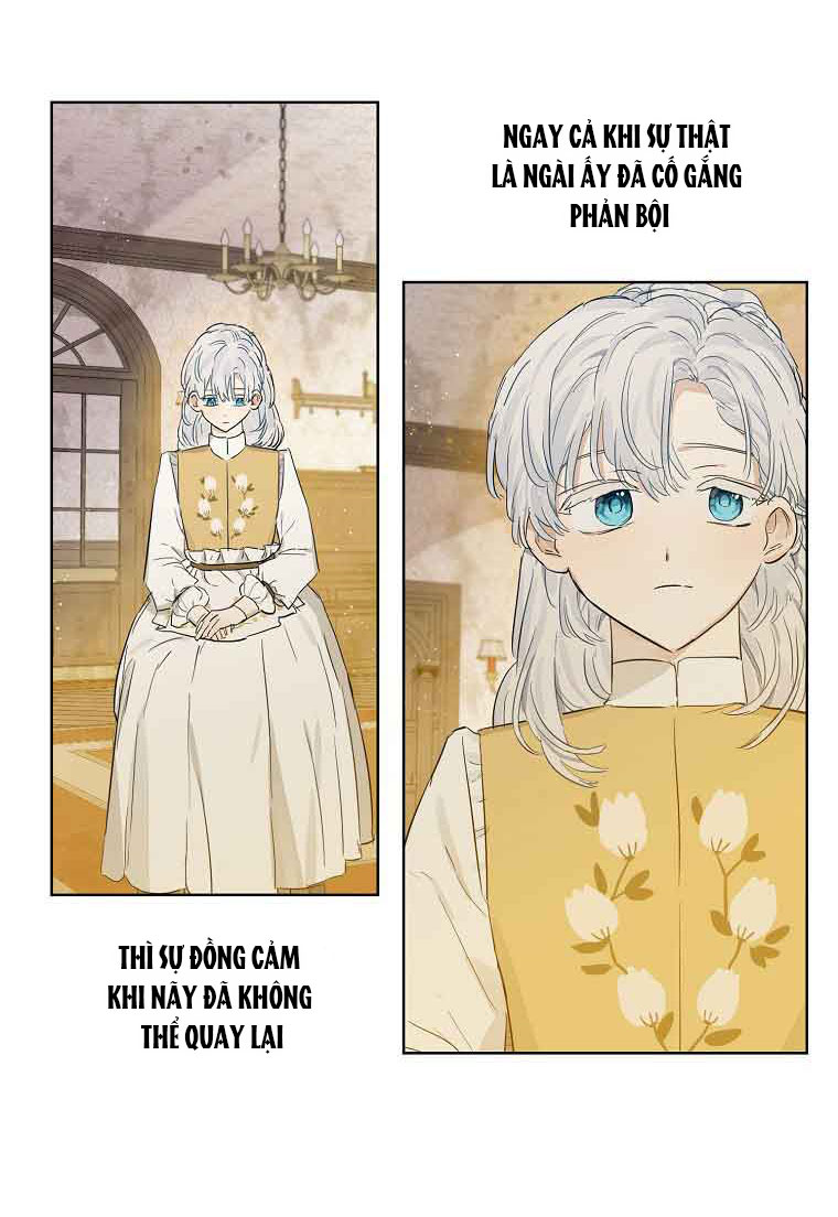 đứa con gái ngoài giá thú của bá tước chapter 5 44