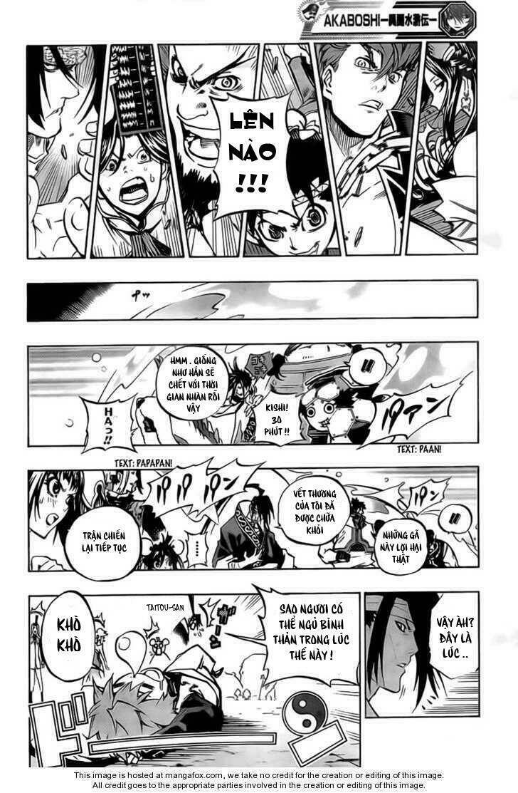 akaboshi - ibun suikoden chapter 21 8