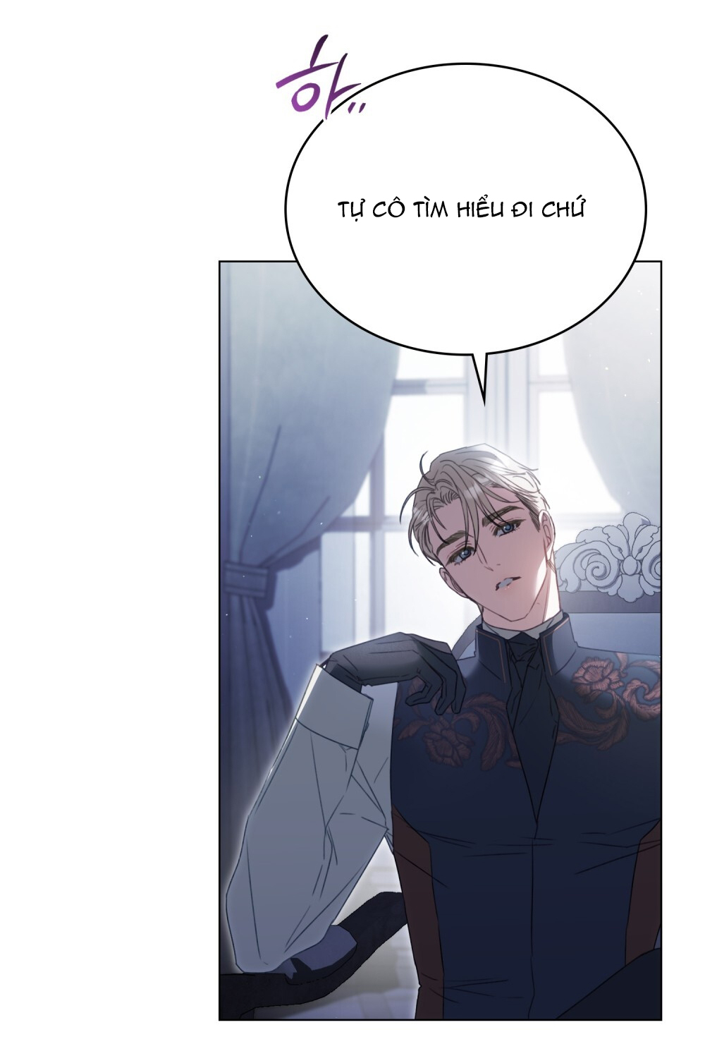 [15+] người hầu gái chapter 20.2 14