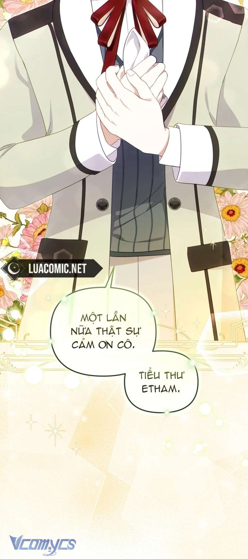 tôi được nuôi dưỡng bởi những kẻ phản diện chapter 89 74