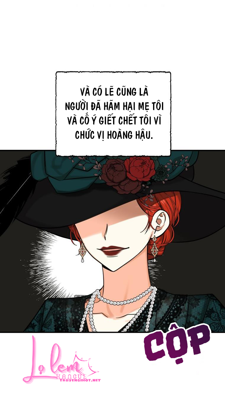 ba người anh trai của tôi là bạo quân chapter 44.2 24