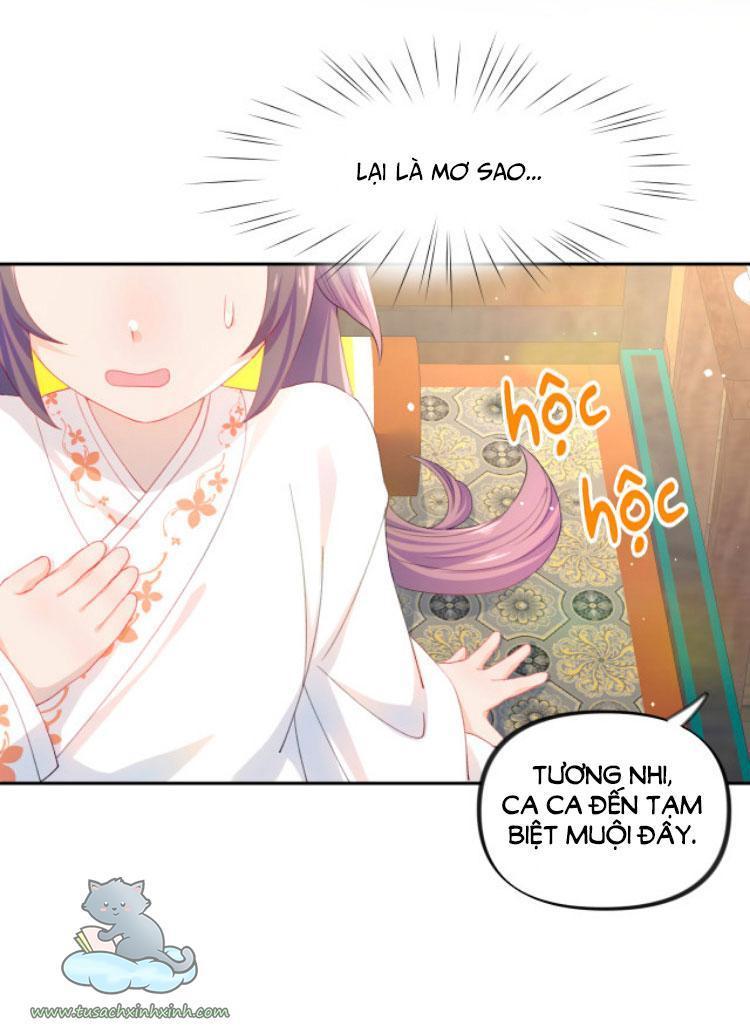 một đêm nọ đột nhiên yandere tới! chapter 23 4