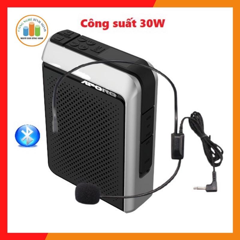 Loa trợ giảng APORO T18 hàng cao cấp