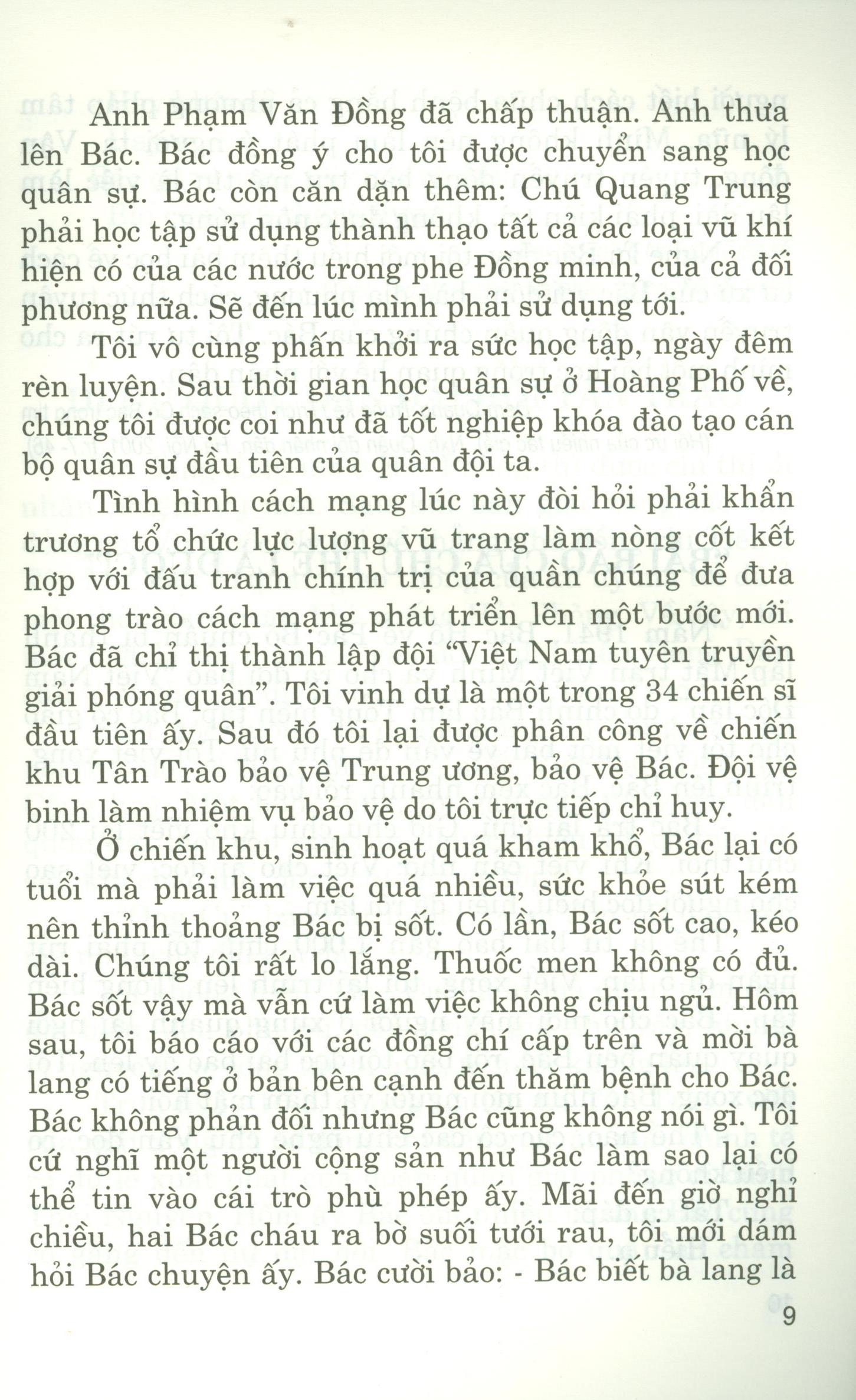 Chuyện Kể Bác Hồ Với Nhân Sĩ, Trí Thức