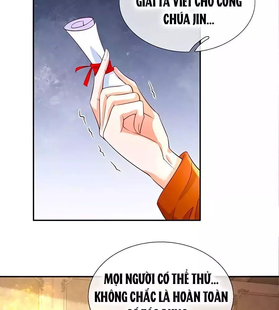 bỗng một ngày nọ trở thành con gái vua chapter 109 37
