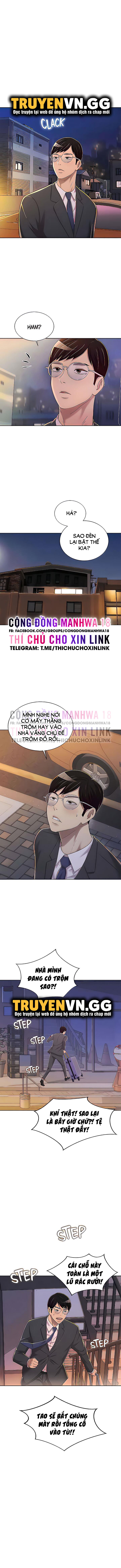 hương vị máy bay chapter 66 1