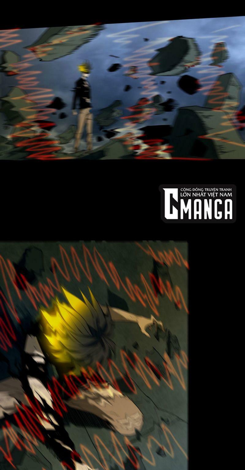 con quỷ đã sẵn sàng cho bữa tối ! chapter 53 9