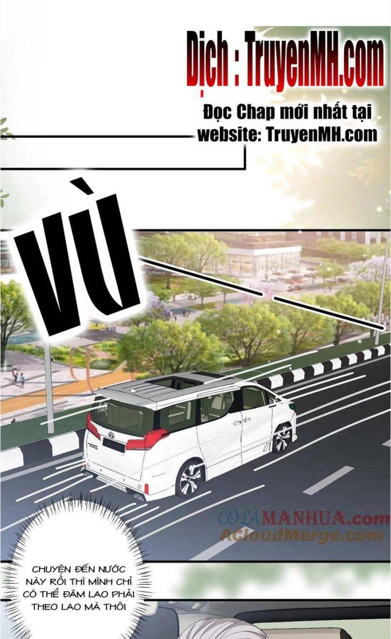 thí hôn lão công, cần giúp sức chapter 627 1