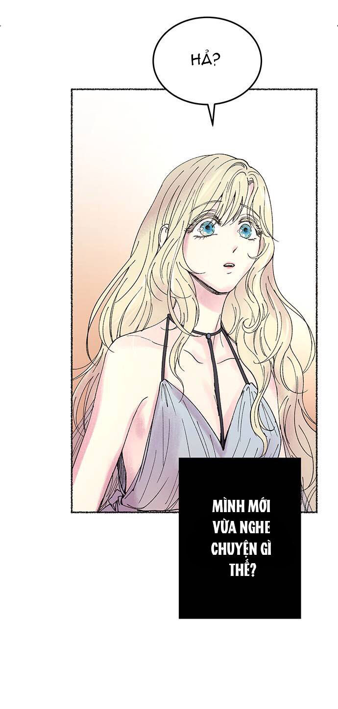 như gió trên cành cây khô chapter 10 84