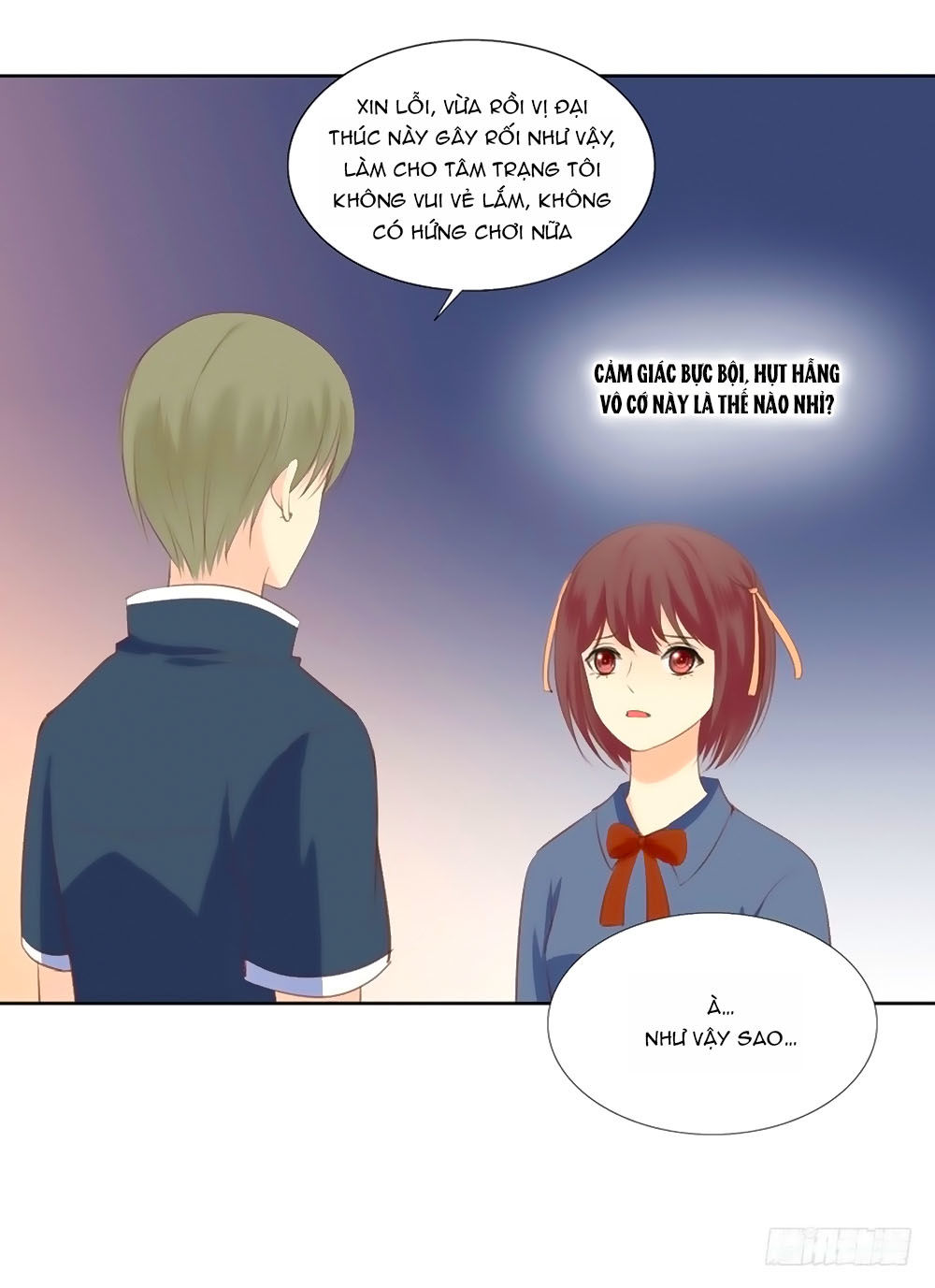 sinh sinh tương thác chapter 45 59