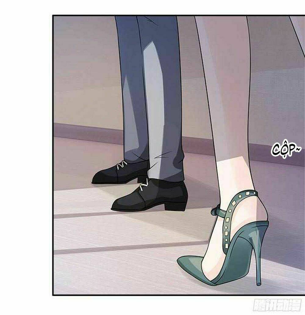 tiểu tâm can tuyệt sủng của lạc tiên sinh chapter 52 9