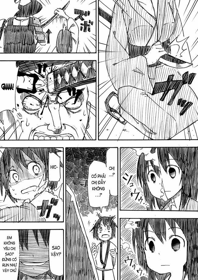 kuso manga bukuro chapter 0.2 7