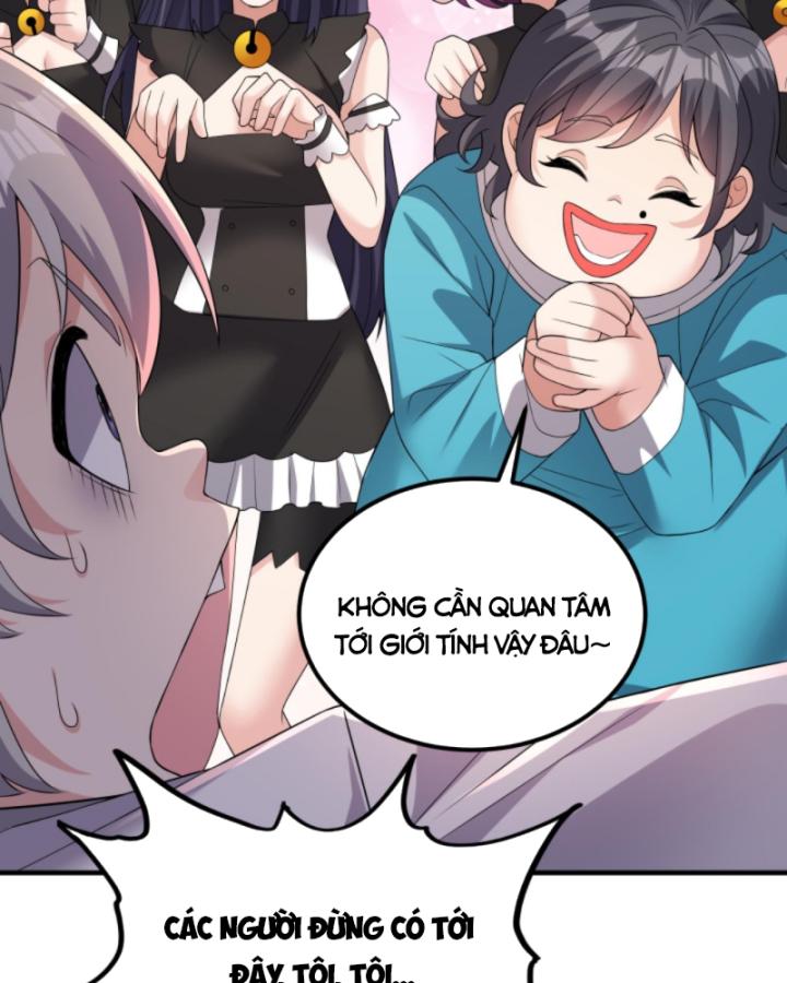 học cùng em gái, tôi bất cẩn vô địch rồi chapter 195 17