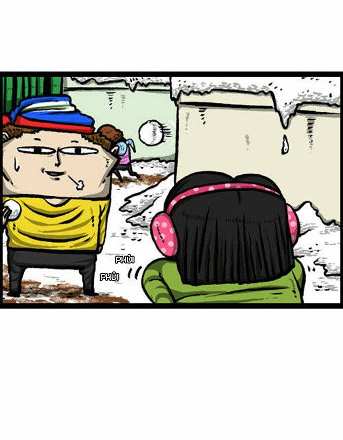 tiếng gọi con tim chapter 31 5