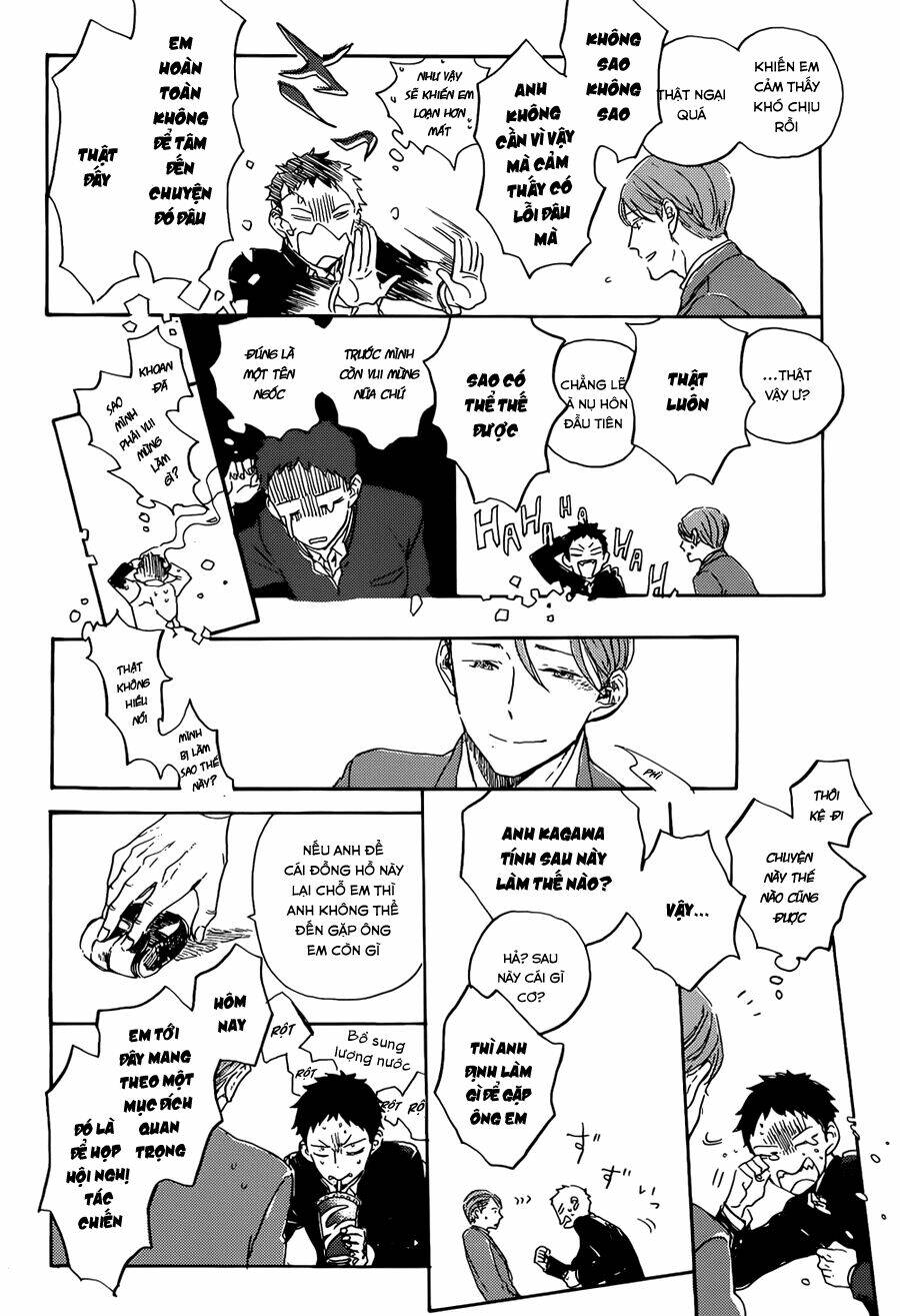 suna o kizamu hari chapter 4 33