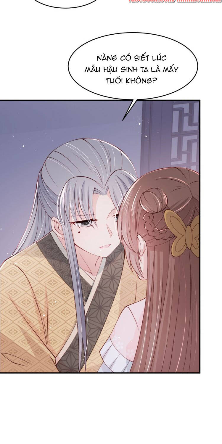 dưỡng địch vi hoạn chapter 75.1 22