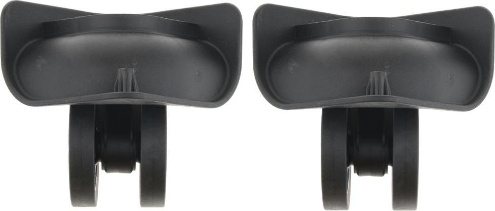 1 DIY Hành Lý Trái Và Phải Xoay Coaster Thay Thế Bánh Xe A85