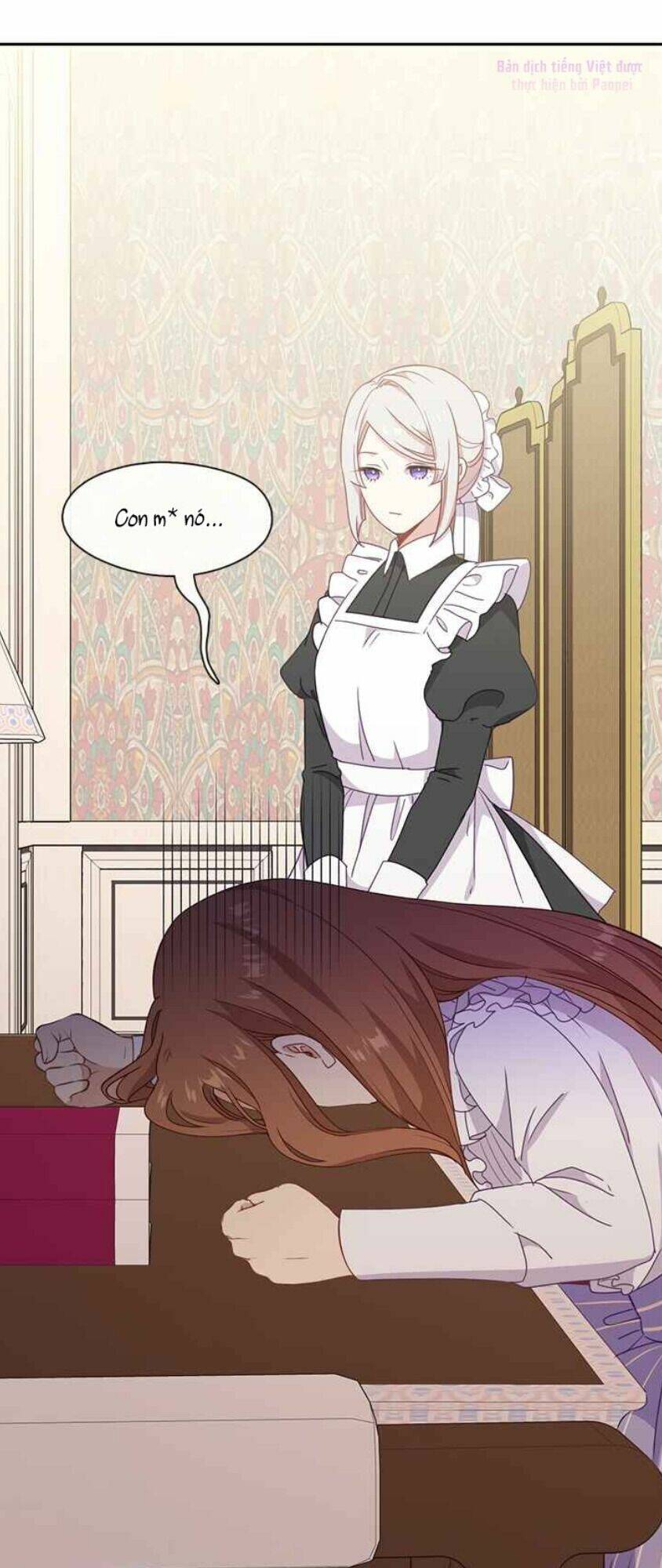 hãy coi chừng ác nữ chapter 42 6