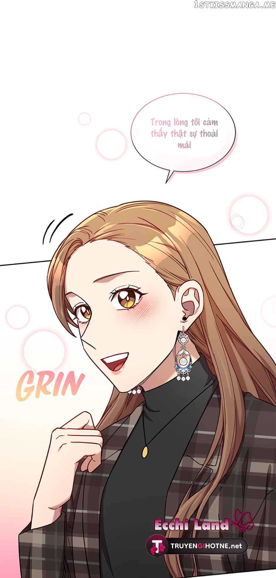 kết hôn ư? không, cảm ơn! chapter 19.1 25