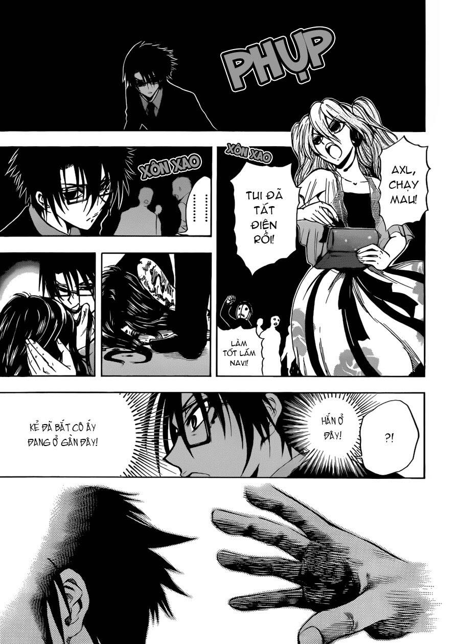 illegal rare chapter 11 16