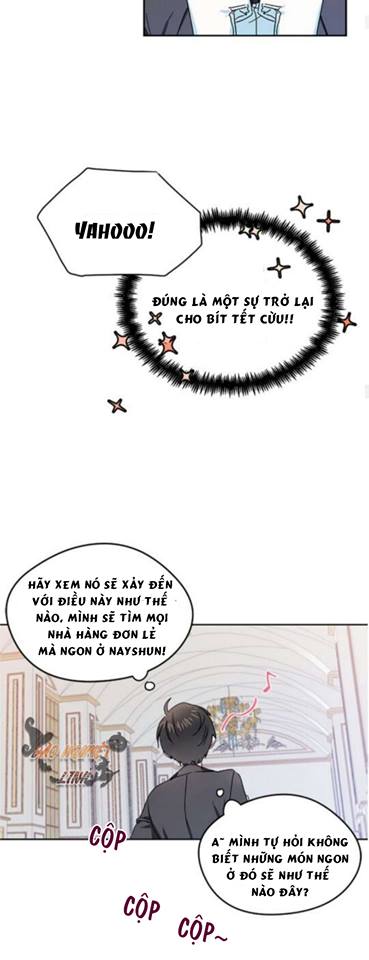 người hầu của tôi chapter 6.2 4