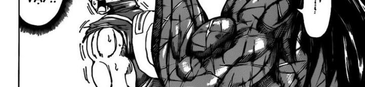 thánh tỏi sành ăn chapter 156 12