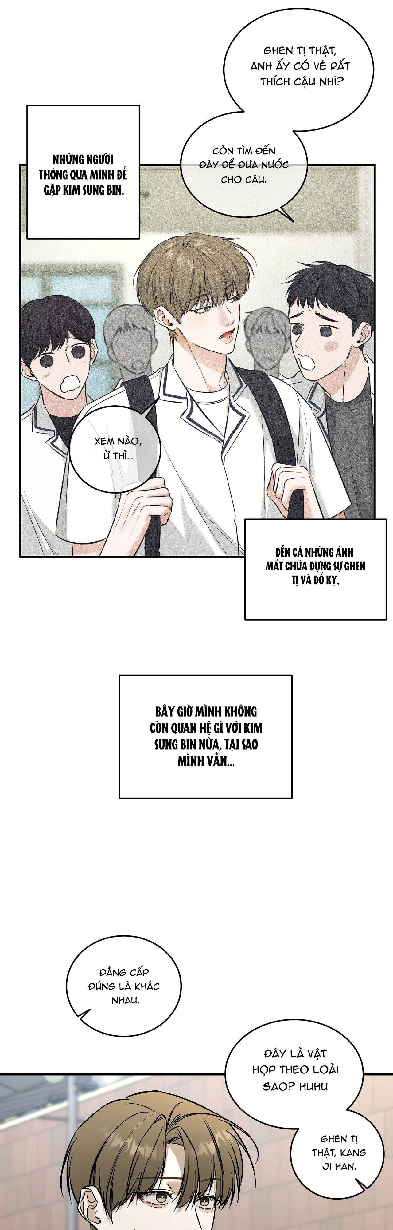 người đàn ông cho em tất cả chapter 41 10