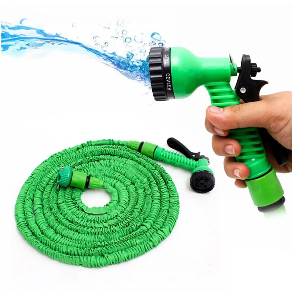 Vòi xịt giãn nở 15m