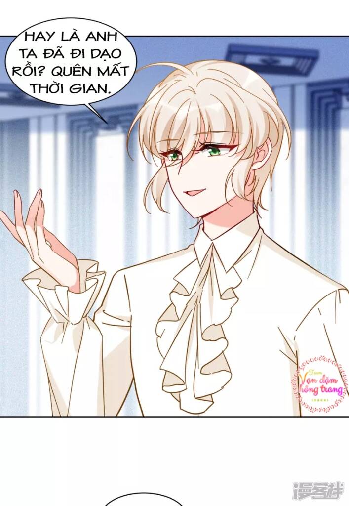 cô ấy đến rồi, xin nằm xuống! chapter 155 17