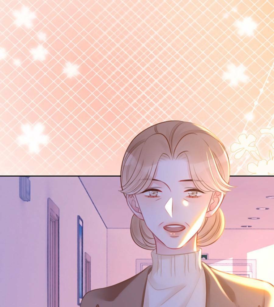 Ám Hắc Hệ Noãn Hôn chapter 147.8 21