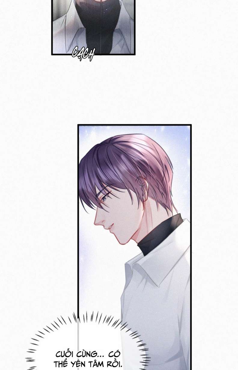 thần thương (môi súng) chapter 89 10