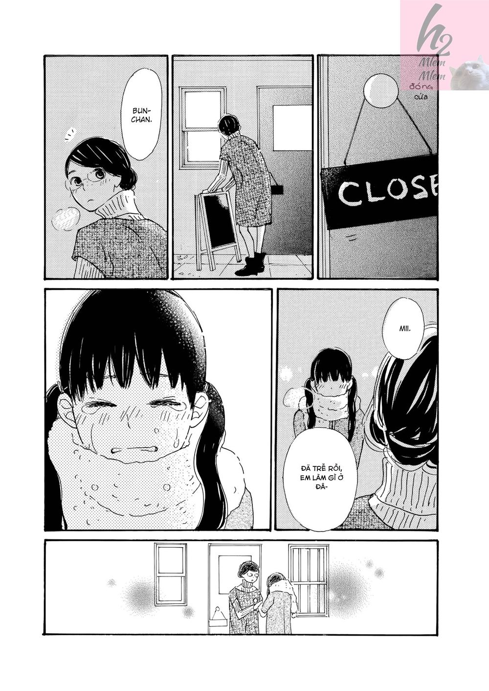 cotton candy chapter 3 2